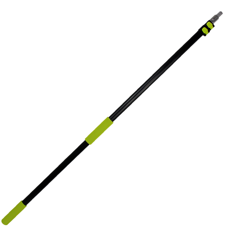 Telextent Ceiling Use Long Handle Aluminum