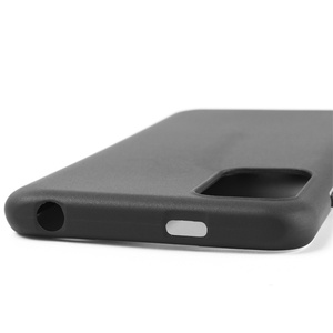 <span class=keywords><strong>Per</strong></span> <span class=keywords><strong>Xiaomi</strong></span> <span class=keywords><strong>Redmi</strong></span> <span class=keywords><strong>Note</strong></span> <span class=keywords><strong>10</strong></span> 5G / Poco M3 <span class=keywords><strong>Pro</strong></span> 5G / <span class=keywords><strong>Redmi</strong></span> <span class=keywords><strong>Note</strong></span> 10T 5G <span class=keywords><strong>custodia</strong></span> in pelle TPU nera opaca completa Cover posteriore <span class=keywords><strong>per</strong></span> telefono verniciata
