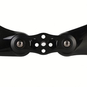 T-MOTOR FA18.2"*5.9 Prop-2PCS/PAIR 18inch Carbon Folding Blades Toy Plane Airplane Drone Propeller for RC Aircraft Parts UAV - Product Image 5
