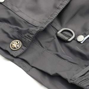 Delantal de Entrenador de Perros de Nailon Transpirable y Alta Elasticidad con Bolsillo Externo, Pantalones Cortos Utilitarios para Manejadores, Equipo Profesional de Adiestramiento <span class=keywords><strong>Canino</strong></span> - Product Image 6