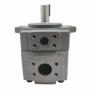 Hot Sale <strong>YLC</strong> PV2R2 Series Hydraulic Pump PV2R2-75-F1 PV2R2-85-F1 Vane Pump