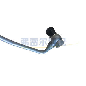 Tubo de Lubricación Turbo para Peugeot 308 y Citroën C4 1.6T, Pieza de Repuesto Original, Número de Referencia 9824001880 - Product Image 4
