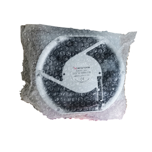 Ventilador de Refrigeración WB157-A2LG para PLC FANUC - Product Image 1