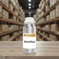 Huile parfumée concentrée Aventus DKD (OEM) 500 ml, extrait végétal, arômes naturels, pureté 100 %, France, usage quotidien, CAS
