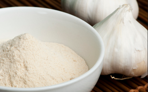 Pó de Alho Artificial para Uso Industrial, Aromatizante de Alho, Intensificador de Sabor de Alho, Tempero em Pó para Alimentos - Product Image 3