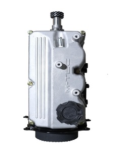 Moteur nu sans balais Vans F8CB 0.8L pour Chevrolet DAMAS |   Compatible avec Daewoo Damas/Labo et WULING Micro-Van/Camionnette - Product Image 4