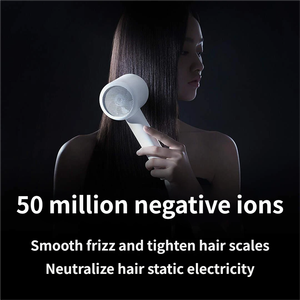 <span class=keywords><strong>Mejor</strong></span> Precio MOQ: 5k USD, Versión China, <span class=keywords><strong>Secador</strong></span> de <span class=keywords><strong>Pelo</strong></span> Iónico de Secado Rápido MIJIA H300 Blanco CN 100% Nuevo y Original | |   Proveedor OEM/ODM - Product Image 5