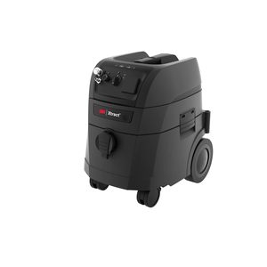 3M Xtract Portable Dust Extractor 9 Gallon Industrial Vacuum With Automatic Filter Clean <b>Top</b> <b>Loading</b> Corded Electric - Product Image 1
