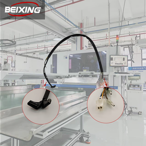 KVXA 우측 스위칭 하니스 E00288 어셈블리 - Product Image 3