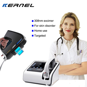 เครื่องมือรักษาโรคสะเก็ดเงินด้วยแสงเอ็กไซเมอร์ 308 นาโนเมตร รุ่น Kernel Professional สำหรับการรักษา<span class=keywords><strong>โรค</strong></span>ด่างขาว <span class=keywords><strong>โรค</strong></span>ผิวหนังด้วยแสงเอ็กไซเมอร์ 308 นาโนเมตร - Product Image 5