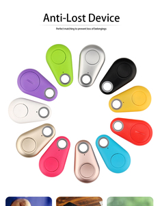 El Mejor Ayudante del Amigo Olvidón: Rastreador Antipérdida <span class=keywords><strong>para</strong></span> Llaves, Cartera, Teléfono y Mascotas (Metal y Plástico) - Product Image 3