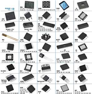 بطارية إدارة الطاقة MAX17303X + T للدوائر المتكاملة ببطارية ليثيوم أيون/بوليمر 15-WLP - Product Image 5