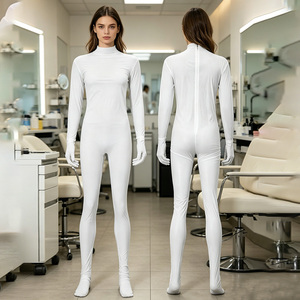 Membrane corporelle réutilisable pour <span class=keywords><strong>tout</strong></span> le corps, conception <span class=keywords><strong>tout</strong></span>-en-un pour booster l'absorption de la lotion corporelle et améliorer la peau terne - Product Image 1