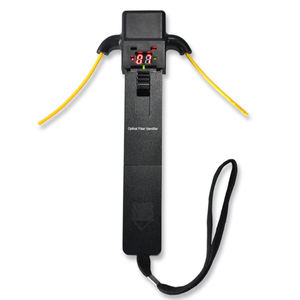 Equipamento De Teste De Cabos <span class=keywords><strong>Detector</strong></span> De Falha Óptica De Fibra VFL 10mw <span class=keywords><strong>Detector</strong></span> De Fibra Óptica De Cabo Subterrâneo TJ04A1601 - Product Image 2