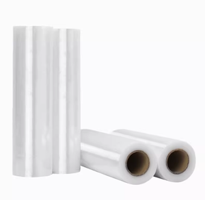 ฟิล์มเคลือบกันความร้อนสูง ทนความร้อนได้ถึง 121 องศา ใช้สำหรับฆ่าเชื้อด้วยน้ำเดือด บรรจุภัณฑ์อาหารสำเร็จรูป เกรดอาหาร PE สำหรับ<span class=keywords><strong>นม</strong></span> - Product Image 4