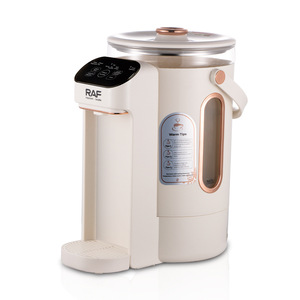Bouilloire électrique à température constante pour la maison, distributeur d'eau potable entièrement automatique, bouilloire intelligente avec isolation intégrée - Product Image 2