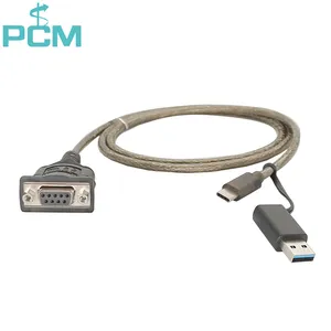 USB 3.1 Typ C zu RS485 Kabel adapter