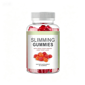 Gummies de bien-être quotidien et de vitalité corporelle au complexe d'iode et de vitamines B avec <span class=keywords><strong>jus</strong></span> de betterave en gros - Product Image 4