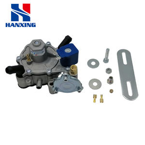 ชุดแปลงน้ำมันรถยนต์เป็นก๊าซ LPG/CNG รุ่น Tomar Evaporator อะไหล่รถยนต์ T0MSAT09-2 ผลิตในประเทศจีน - Product Image 4