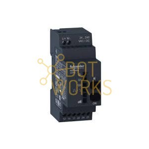 Schneider Electric ZBRRD - Nuovo - Product Image 1