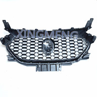 Pour MG fournisseurs de pièces détachées automobiles calandre de pièces automobiles chinoises pour MG ZS 19- 10562324