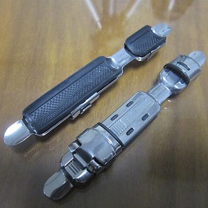 Soporte para Caña de Pescar Jinbo S6 de Acero Inoxidable 304, Base Lateral para Carrete, Accesorio DIY - Product Image 5