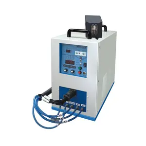 Hot Sale UItrahigh Frequency Induction Annealing Equipment