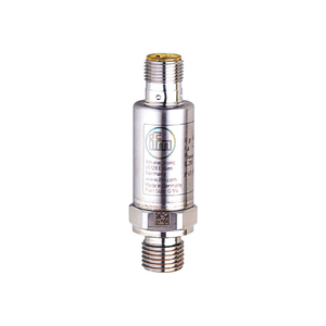เซ็นเซอร์ IFM PT55 ซีรีส์ใหม่และเป็นของแท้ รุ่น PT5500/PT5501/PT5502 สำหรับงานหนัก - Product Image 1