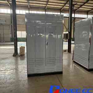 Popular 200KVA 250KVA 1000KVA MV & HV Transformadores de potencia sumergidos en aceite Trifásico 60/50Hz Precio competitivo 10KV Entrada 440V 110V - Product Image 4