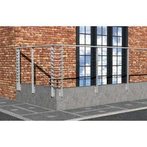 FISCHER - 500602 Anclaje de acero de expansión de alta resistencia SLM - EAN 8001132006023 ANCLAJES MECÁNICOS - Product Image 2