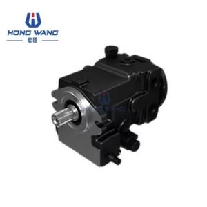 Pompe à pistons axiaux Dj 315-9743 3159743 AA10VG45EZ2M/10R-NTCXXK023EQ-S pour hydraulique industrielle CP-533E CP-54 CS-54 - Product Image 2