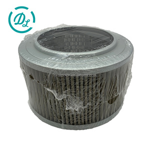 EexcavaStart ตัวกรองดูดไฮดรอลิก H-5803 SH60252 สำหรับ PC400 PC450 ป้องกันการปนเปื้อนอย่างทนทาน เหมาะสำหรับรถขุด - Product Image 2
