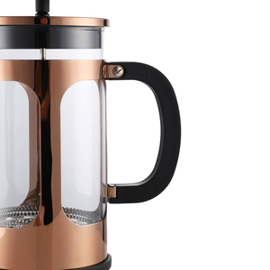 2023 vente chaude nouveau produit 350ml presse française presse française <span class=keywords><strong>cafetière</strong></span> couvercle en acier inoxydable presse française dans la cuisine - Product Image 4