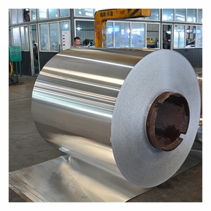 Bobine d'acier inoxydable <span class=keywords><strong>316L</strong></span> laminée à chaud, surface décapée, résistante à la corrosion, en alliage <span class=keywords><strong>Inox</strong></span>, pour projets de pipelines marins et chimiques - Product Image 2