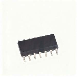 Circuito Integrado de Gestión de Carga LM2902DR, Paquete SOT14, Dispositivo de Montaje Superficial para Amplificación Electrónica, Gran Venta - Product Image 1