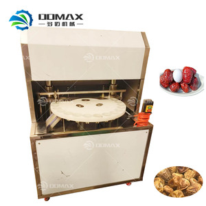 Hiệu quả tốt khô ngày rỗ Máy | ngày loại bỏ hạt giống máy | trái cây stonce <span class=keywords><strong>extractor</strong></span> Đỏ Táo tàu lõi loại bỏ máy - Product Image 4