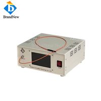 Nuevo módulo de sistema láser de diodo acoplado de fibra de 50W 808nm láser de alta potencia para diversas aplicaciones