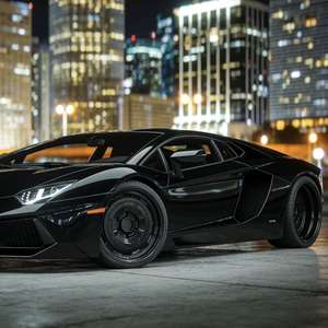 Rines <span class=keywords><strong>de</strong></span> Aleación <span class=keywords><strong>de</strong></span> Aluminio para Automóviles Todoterreno, Nuevos, <span class=keywords><strong>de</strong></span> Fábrica, Venta al por Mayor, 5X139.7, 17 Pulgadas, SUV 4x4 - Product Image 4