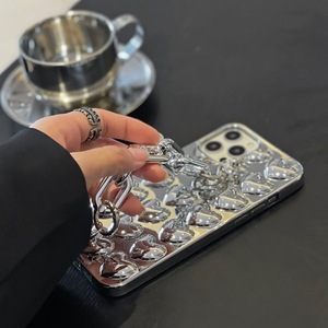Bracelet chaîne <span class=keywords><strong>Smartphone</strong></span> téléphone housse <span class=keywords><strong>sac</strong></span> sangle pour Iphone11 - Product Image 3