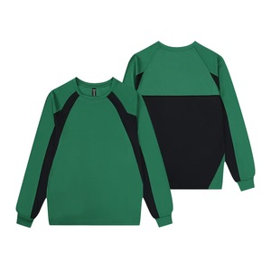 Veste d'entraînement de football pour hommes, survêtement, maillot, chemise, uniforme, uniforme de sport personnalisé pour adultes, manches longues, uniformes de football - Product Image 3
