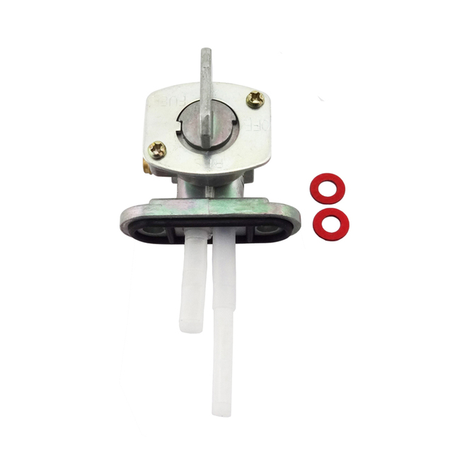 Sportsmoto IN STOCK Gas Fuel Tap Switch Valve Tank For Dirt Bikes