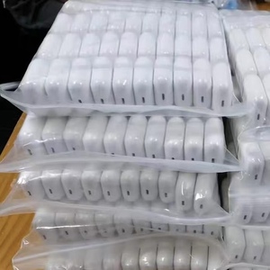 Lote al por mayor de auriculares inalámbricos BT usados Air Gen 2 3 Pods, intrauditivos, desbloqueados, stock a granel para iOS y Android, económicos - Product Image 4