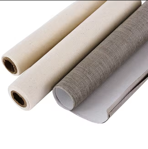 Bán buôn nghệ sĩ lanh lanh sơn dầu vải cuộn cho bức tranh vải - Product Image 1