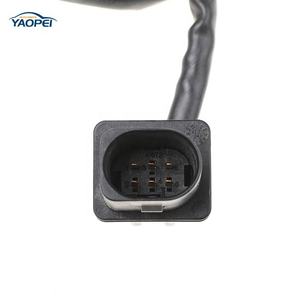 06J906262AA YAOPEI Capteur d'oxygène automobile pour Volkswagen CC Eos <span class=keywords><strong>Polo</strong></span> Scirocco Passat Jetta Golf/Golf R32 Audi A1 Skoda - Product Image 6