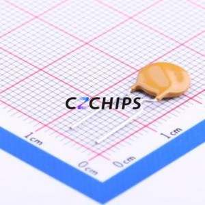 MF-R110 Resettable Fuse Through hole Component (THT),P=5.08mm Fuse 30V 40A 1.1A 2.2A - Product Image 2