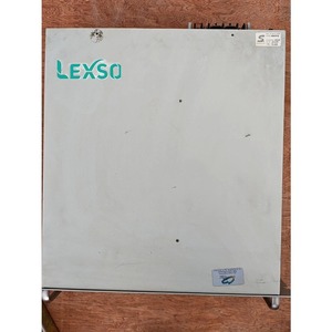 1 alimentation électrique d'occasion Chroma 61504 Ac - Product Image 4