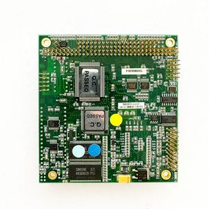 MD2202-064-X SDXe-100-32M-X 64666400120 REV.4.2เมนบอร์ดคอมพิวเตอร์แบบฝังตัวโมดูล CPU 100% สำหรับ visicom - Product Image 5