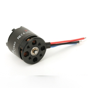 Motore Originale TMOTOR 920KV F450 per Mini Quadricottero, Modello Air2216 per Droni FPV e Fotografia Aerea - Product Image 1