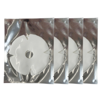 Masque de poitrine naturel Offre Spéciale pour l'hydratation raffermissant éclaircissant soins des seins Patch d'agrandissement apaisant