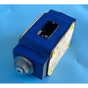 วาล์วสมดุลไฮดรอลิก Rexroth Sca16Cz2X M 315 บาร์ 160 ลิตร/นาที ผลิตในเยอรมนี - Product Image 4